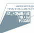 Федеральная образовательная программа по развитию женского предпринимательства «Мама-предприниматель» - Солнечный район