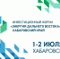 1-2 июля в Хабаровске впервые пройдет инвестиционный форум «Энергия Дальнего Востока» - Солнечный район