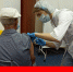 Более 40 молодых специалистов вышли на работу терапевтами в поликлиники края - Солнечный район