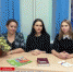 Ученицы из посёлка Дуки прошли в финал Дальневосточной окружной олимпиады "Правовой олимп 2021" - Солнечный район