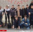 Студенты Солнечного промышленного техникума поучаствовали в акции "Помоги малышам" - Солнечный район