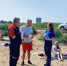 Спасатели края продолжают патрулировать водоемы - Солнечный район