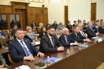 Михаил Дегтярев: избирательный процесс должен быть организован на самом высоком уровне, гласно и легитимно