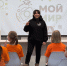 Школьники Хабаровского края погружаются в мир "Медиа" - Солнечный район