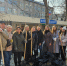 В регионе продолжается реализация краевой акции "День добрых дел" - Солнечный район