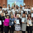 Финал краевой эколого-физической Олимпиады - Промышленный техникум