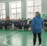 День спорта на фестивале «Студенческие инициативы-2026» - Промышленный техникум