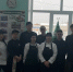 Конкурс профессионального мастерства - Промышленный техникум