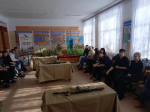 Личное первенство среди студентов по разборке-сборке автомата и снаряжению магазина.