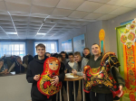 Масленица