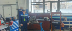 Второй этап Регионального чемпионата «Профессионалы -2026»