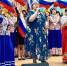 19 апреля в посёлке Берёзовый в торжественной обстановке открыли концерт, посвящённый Году единства народов России - Отдел культуры